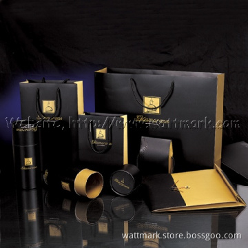 Coated Art Paper Bags (CAPB)
